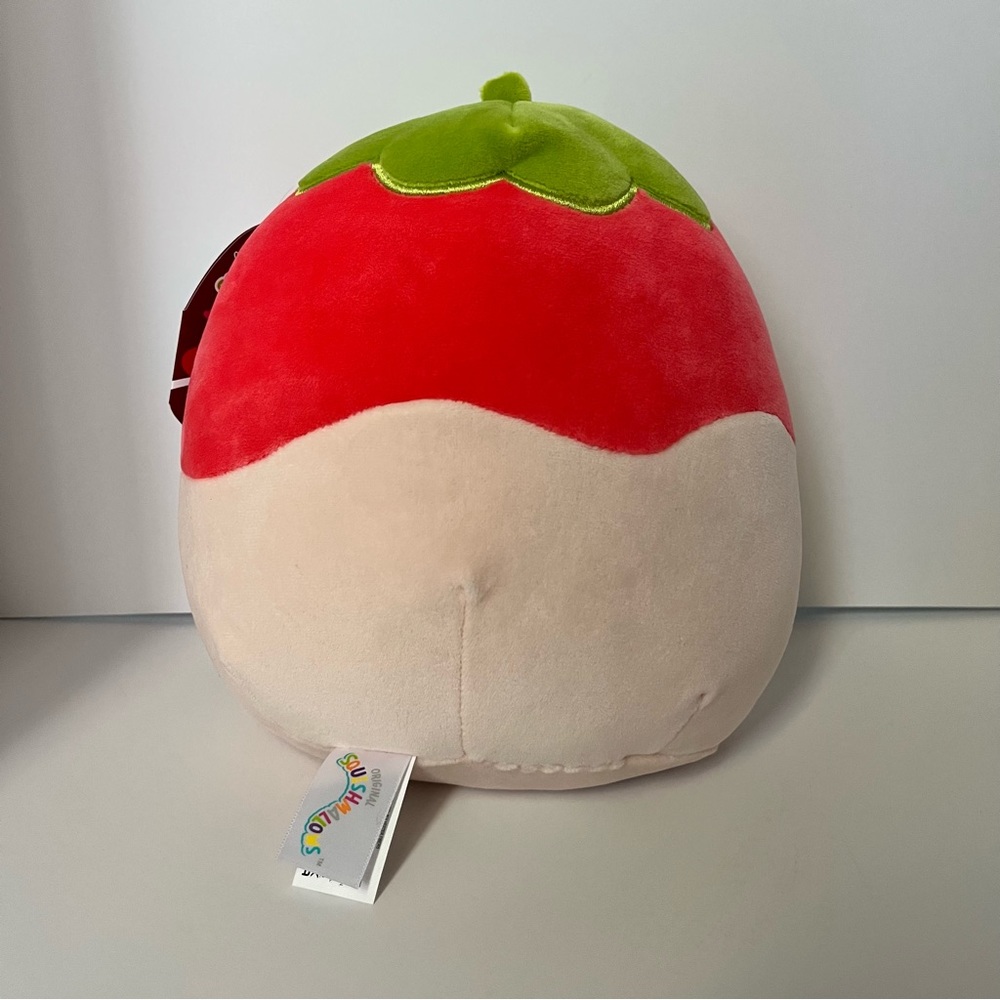 Squishmallows Scarlet plushie - Picture 3 of 4